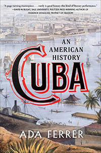 Cuba Book cover