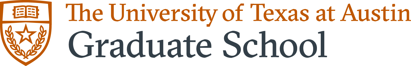 Graduate School logo