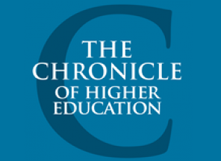 Chronicle Logo