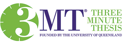 Three Minute Thesis