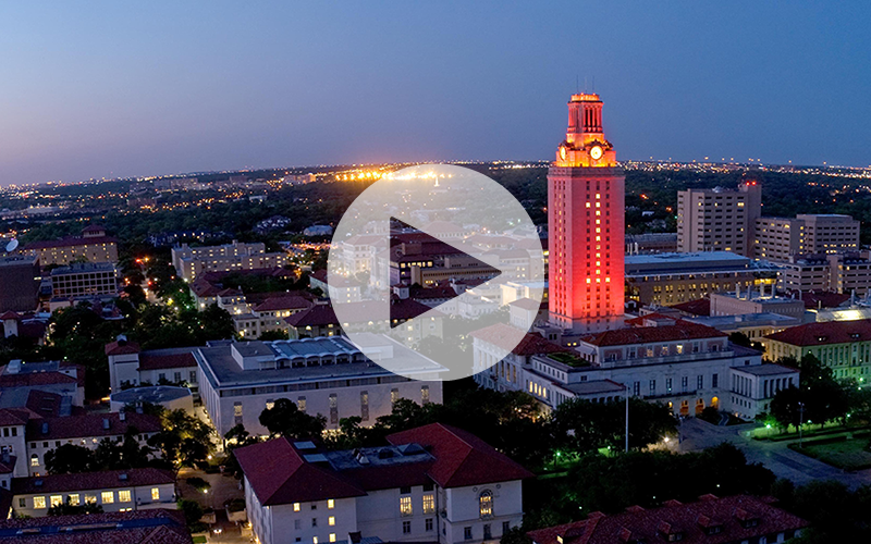 Learn more about Graduate School at UT Austin