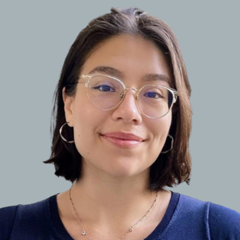 Erica Hysquierdo | Graduate School