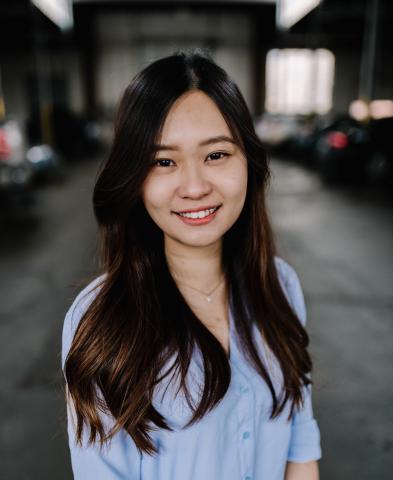 Andrea Lim