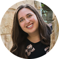 Ariel Chasen headshot