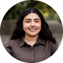 Dalia Vazquez headshot