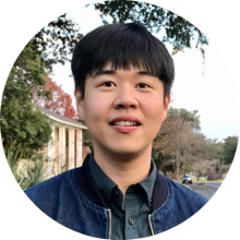 Dongseob Kim headshot