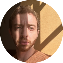 Dylan Gilbert headshot