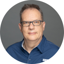 Hans Hofmann headshot