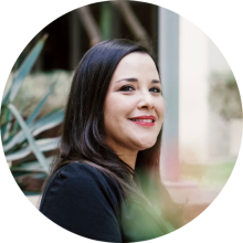 Jenn Porras headshot