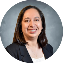 Laura Murphy headshot