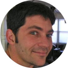 Allen MacDuffie headshot