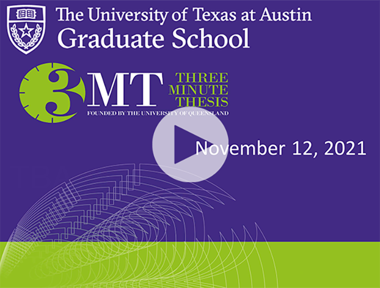3MT finals