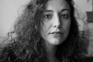 Rachel Engelman Photo of Rachel Engelman