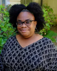 Desiree Evans Photo of Desiree Evans