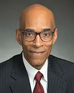 Dean Mark J. T. Smith