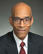 Dean Mark J. T. Smith