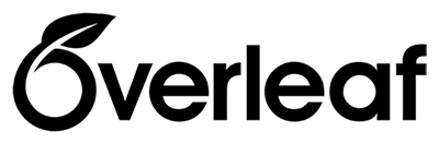 Overleaf logo