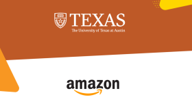UT Austin/Amazon Science Hub