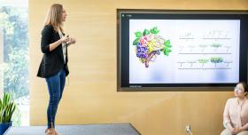 Brandy Routh presentation 