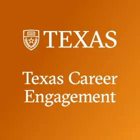 Texas Career Engagement logo
