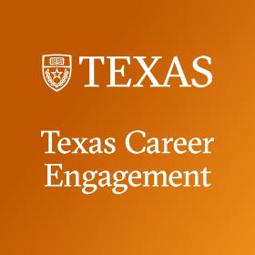 Texas Career Engagement logo