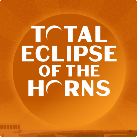 Total Eclipse of the Horns