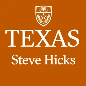 Steve Hicks School of Social Work