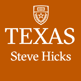 Steve Hicks School of Social Work