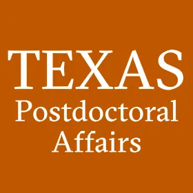 Postdoctoral Affairs