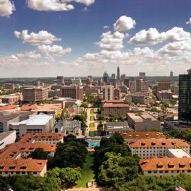 Austin Aerial