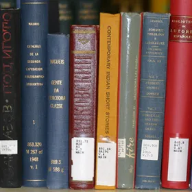 PCL Books