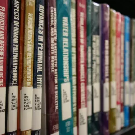 UT Libraries