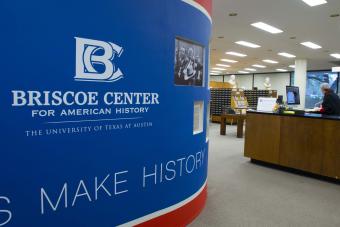 Briscoe Center