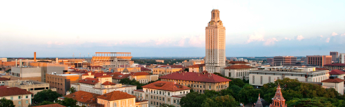 Tower and Campus