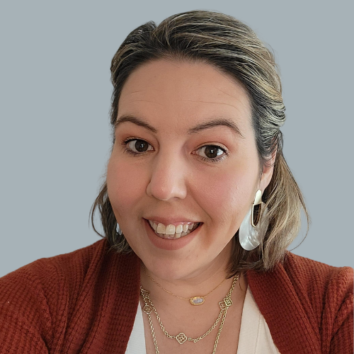 Angela Johnson headshot