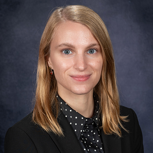 Samantha Buehler headshot