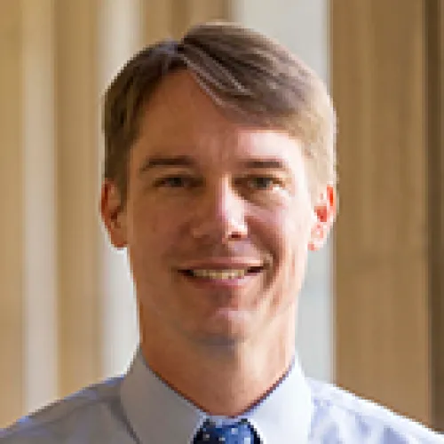 Jim Cox