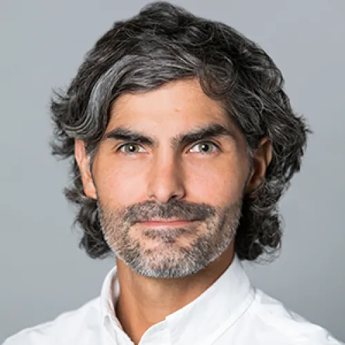 Alberto Nuche