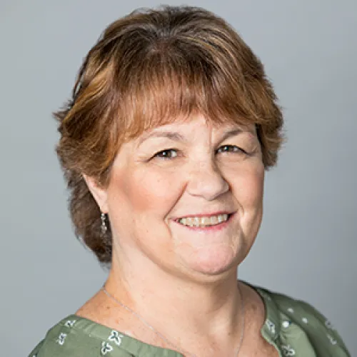 Carole Reese