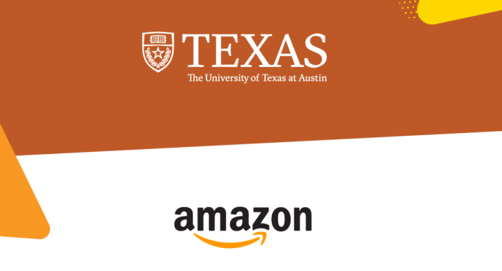 UT Austin/Amazon Science Hub