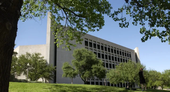 PCL building