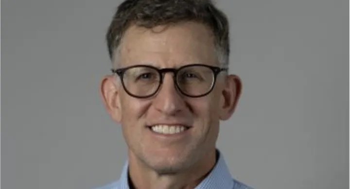 Joshua Busby