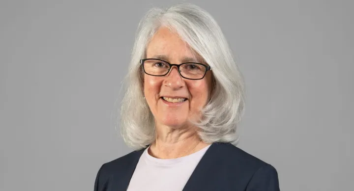 Sarah Ades photo