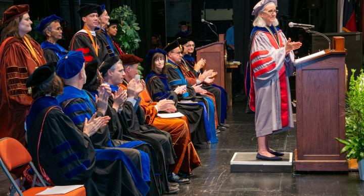 convocation